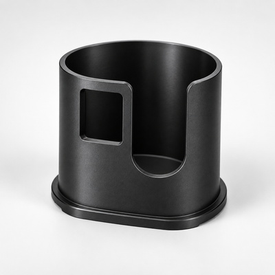 Aluminium Alloy Upstand