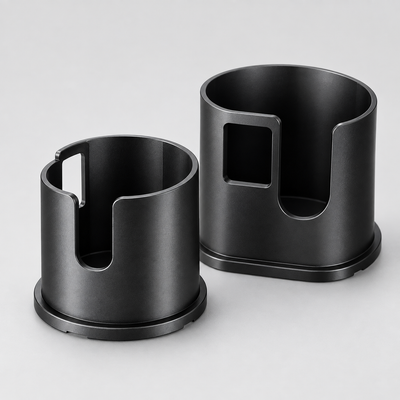 Aluminium Alloy Upstand