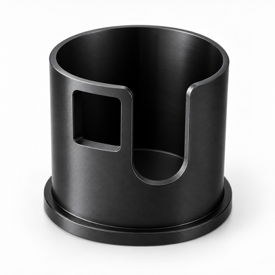 Aluminium Alloy Upstand