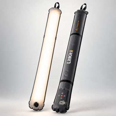 LitKit SnapLight Pro™