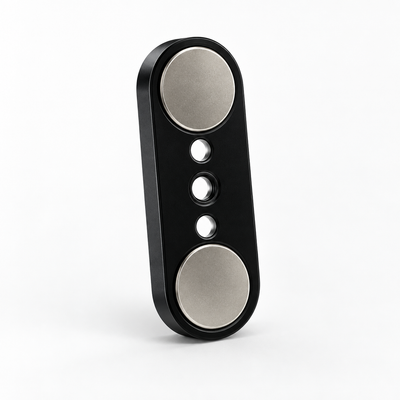 1/4 Inch Mounting Plates