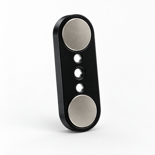1/4 Inch Mounting Plates